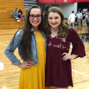 Meet your Posher, Erica